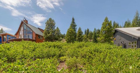 15644 Skislope Way, Truckee, CA 96161 Photo