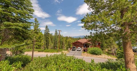 15644 Skislope Way, Truckee, CA 96161 Photo