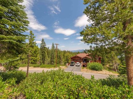 15644 Skislope Way, Truckee, CA 96161 Photo