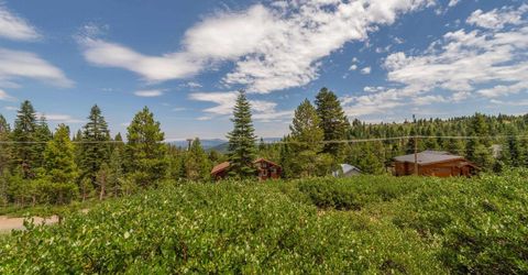 15644 Skislope Way, Truckee, CA 96161 Photo