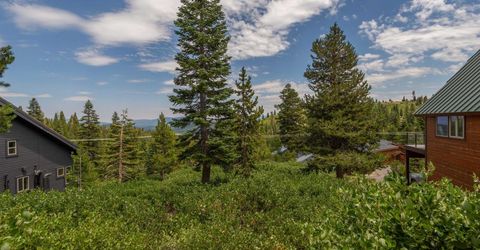 15644 Skislope Way, Truckee, CA 96161 Photo