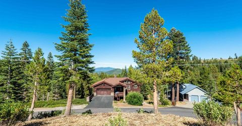 15644 Skislope Way, Truckee, CA 96161 Photo