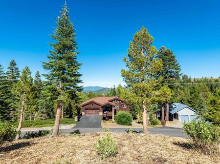 15644 Skislope Way, Truckee, CA 96161 Photo