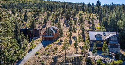 15644 Skislope Way, Truckee, CA 96161 Photo