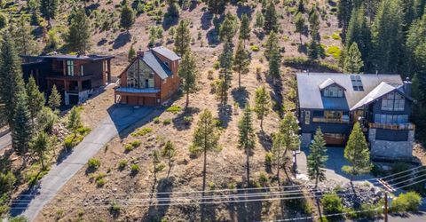 15644 Skislope Way, Truckee, CA 96161 Photo