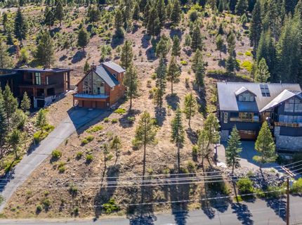 15644 Skislope Way, Truckee, CA 96161 Photo