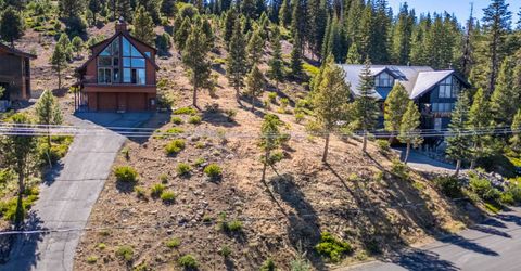 15644 Skislope Way, Truckee, CA 96161 Photo