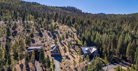 15644 Skislope Way, Truckee, CA 96161 Photo