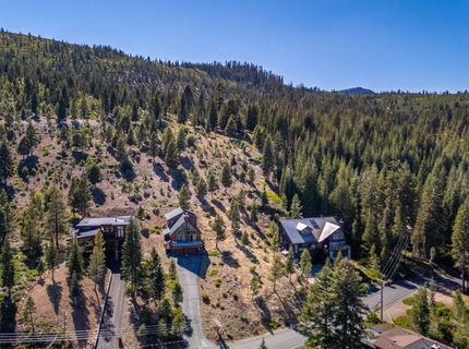15644 Skislope Way, Truckee, CA 96161 Photo