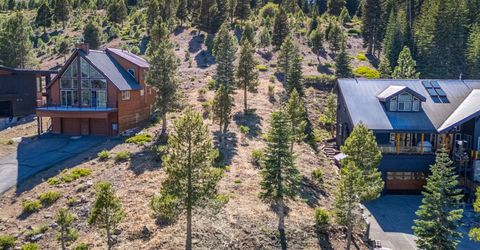 15644 Skislope Way, Truckee, CA 96161 Photo