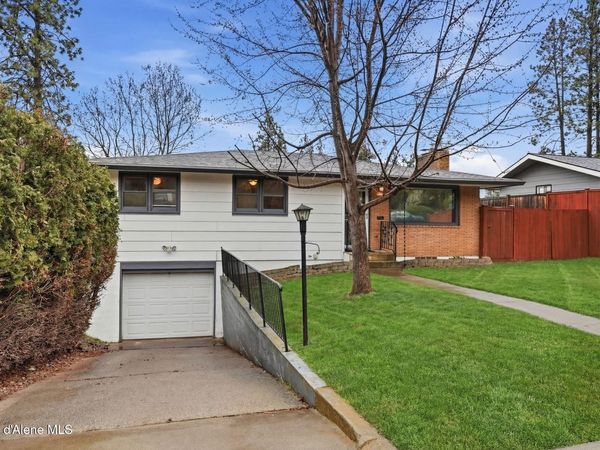 3703 E 18th Ave, Spokane, WA 99223