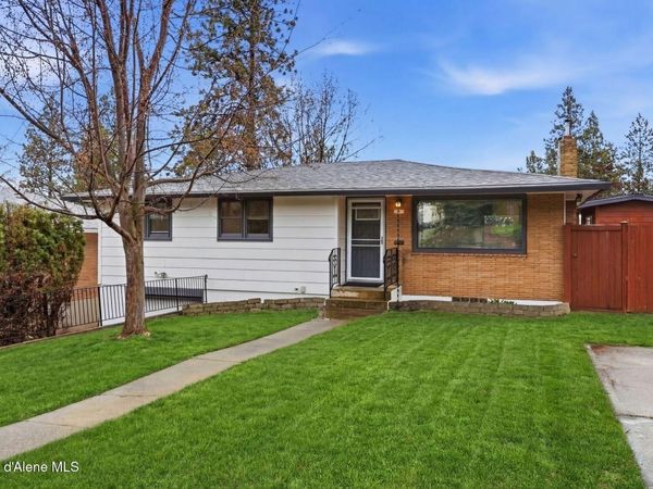 3703 E 18th Ave, Spokane, WA 99223
