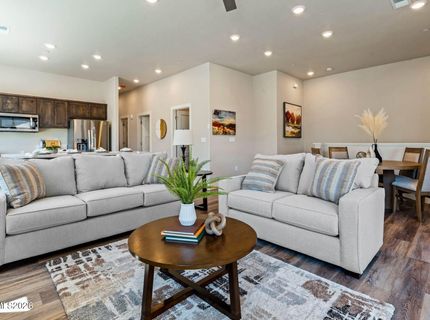 180 Silver Peak Loop, Unit 3, Carson City, NV 89701 Photo