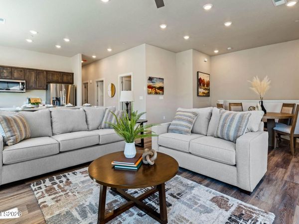 180 Silver Peak Loop, Unit 3, Carson City, NV 89701