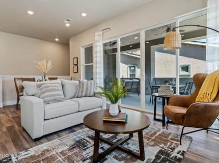 180 Silver Peak Loop, Unit 3, Carson City, NV 89701 Photo