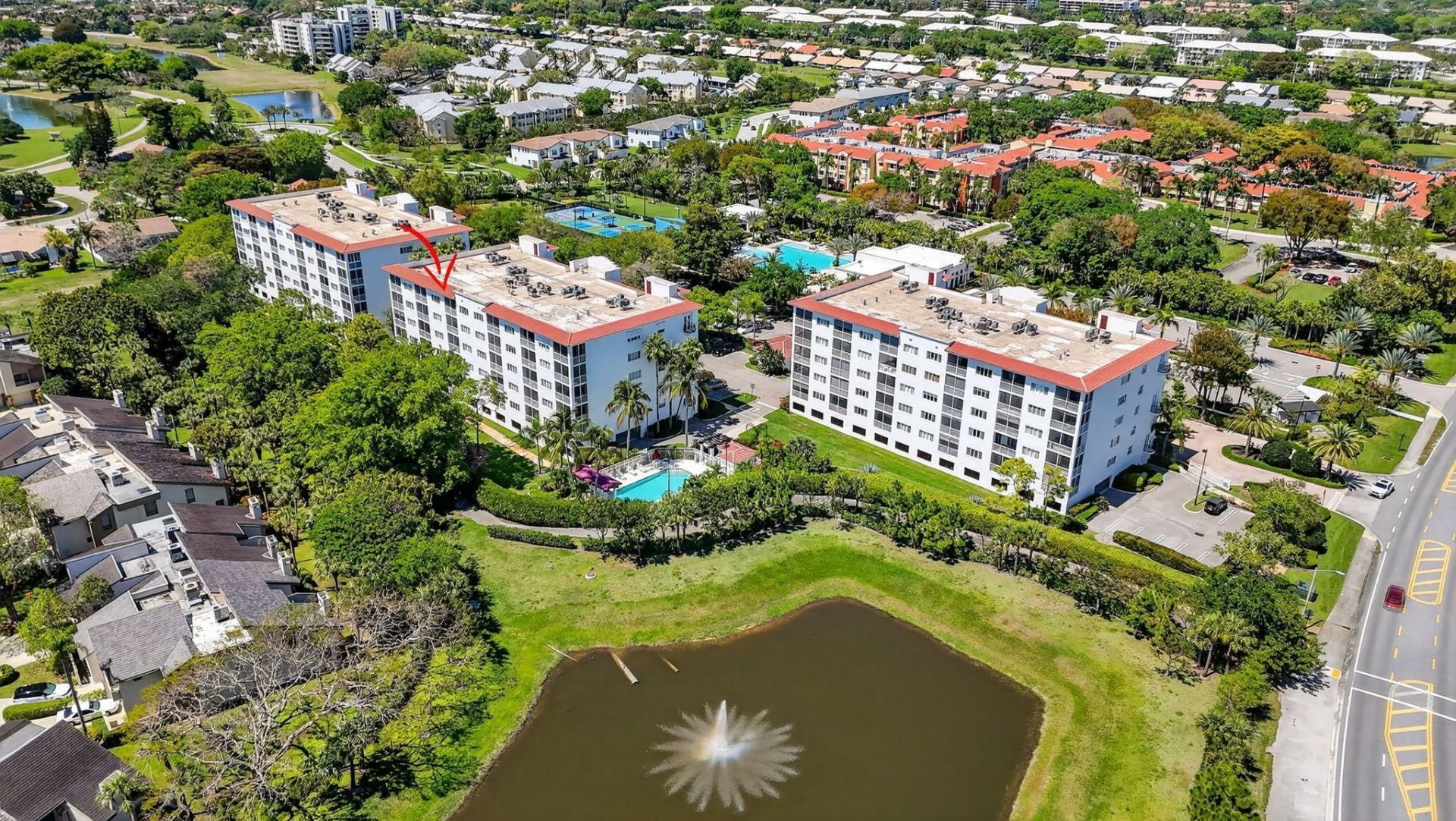 22703 Camino Del Mar, Unit 64, Boca Raton, FL 33433 Photo