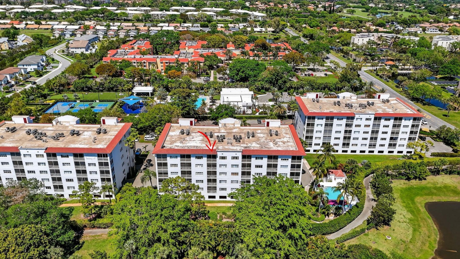 22703 Camino Del Mar, Unit 64, Boca Raton, FL 33433 Photo