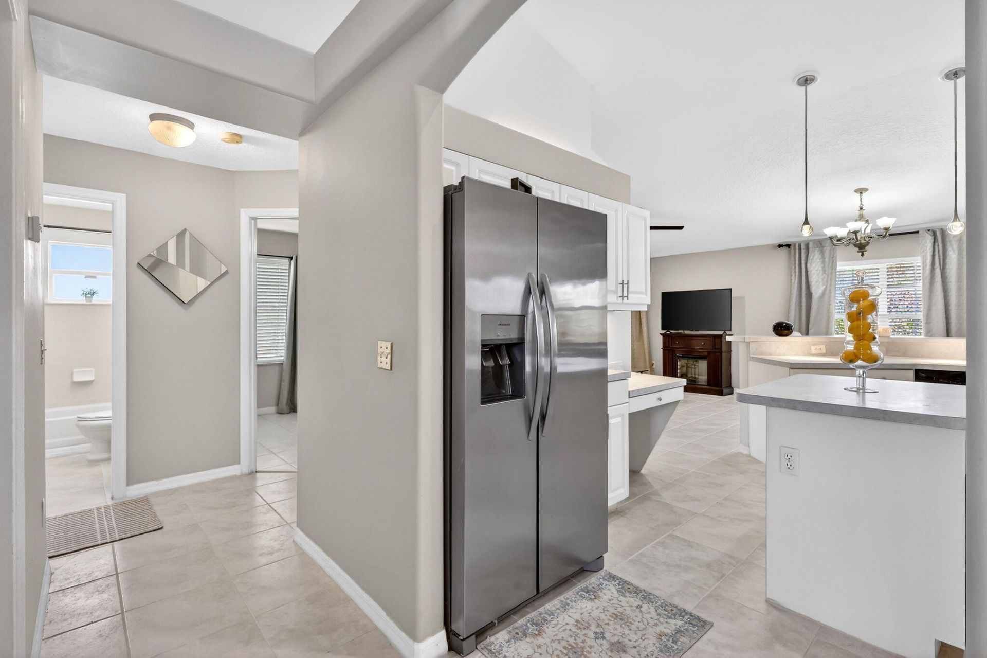 544 SE Nome Drive, Port Saint Lucie, FL 34984 Photo