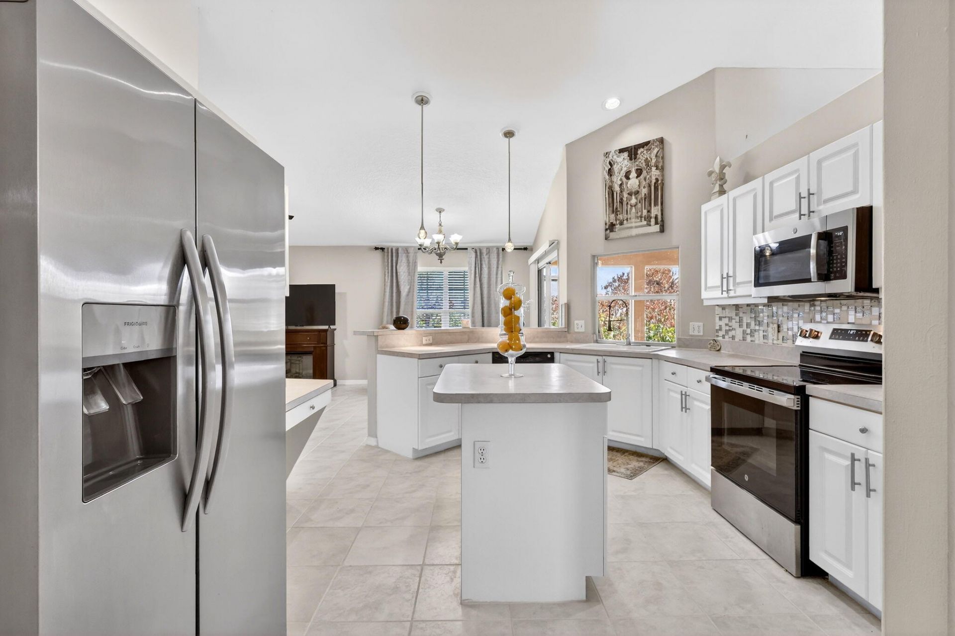 544 SE Nome Drive, Port Saint Lucie, FL 34984 Photo