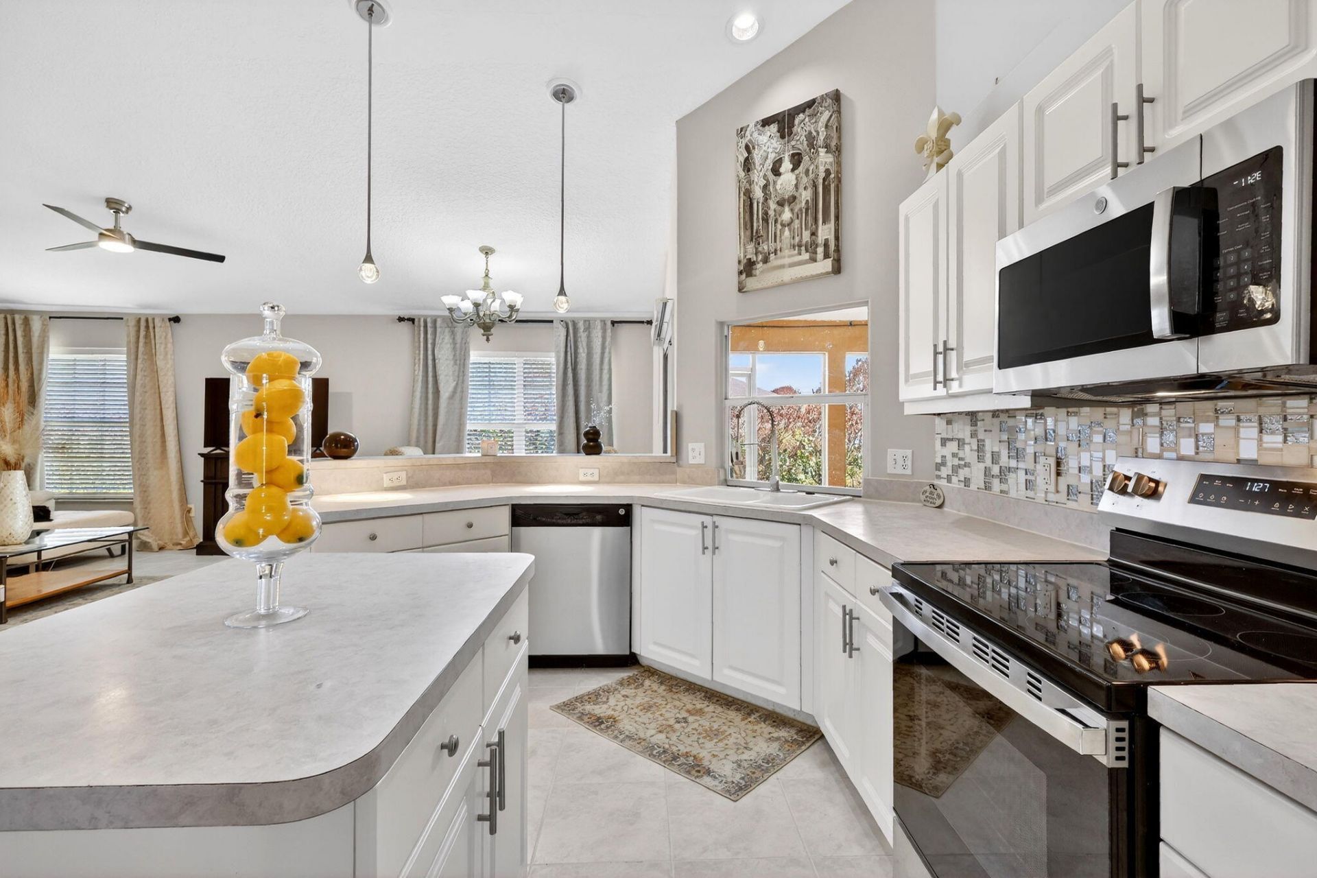 544 SE Nome Drive, Port Saint Lucie, FL 34984 Photo