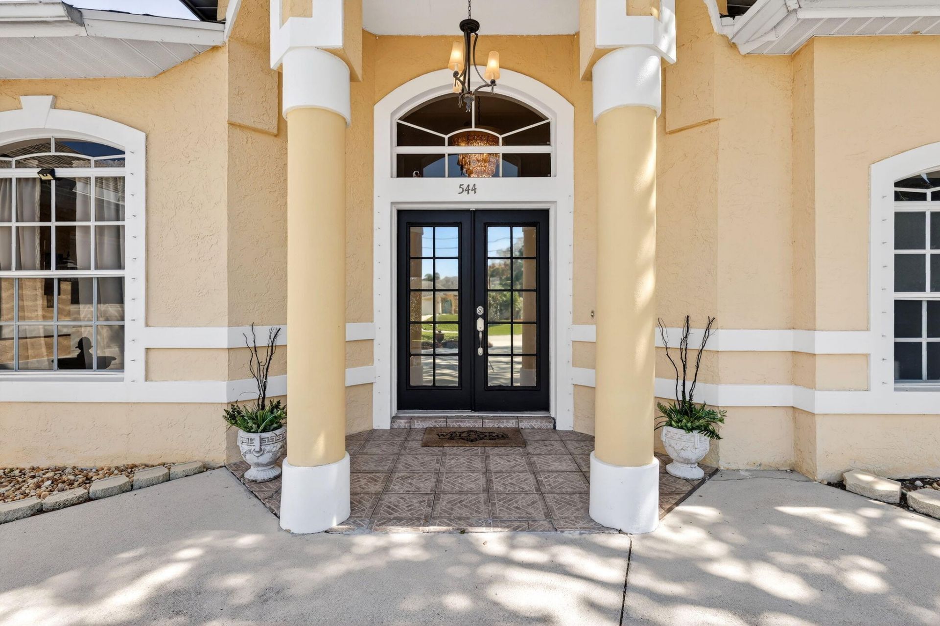 544 SE Nome Drive, Port Saint Lucie, FL 34984 Photo