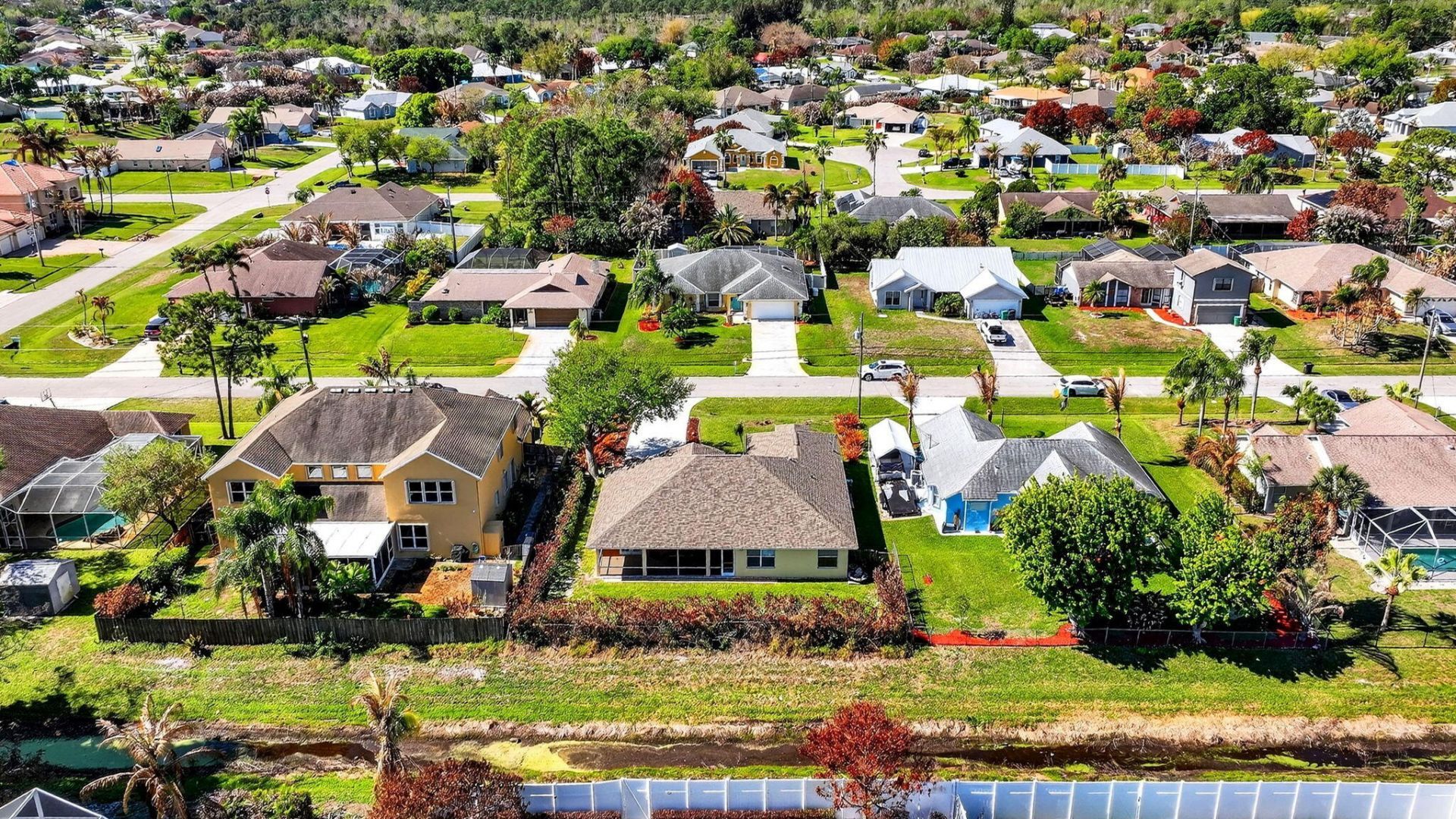 544 SE Nome Drive, Port Saint Lucie, FL 34984 Photo