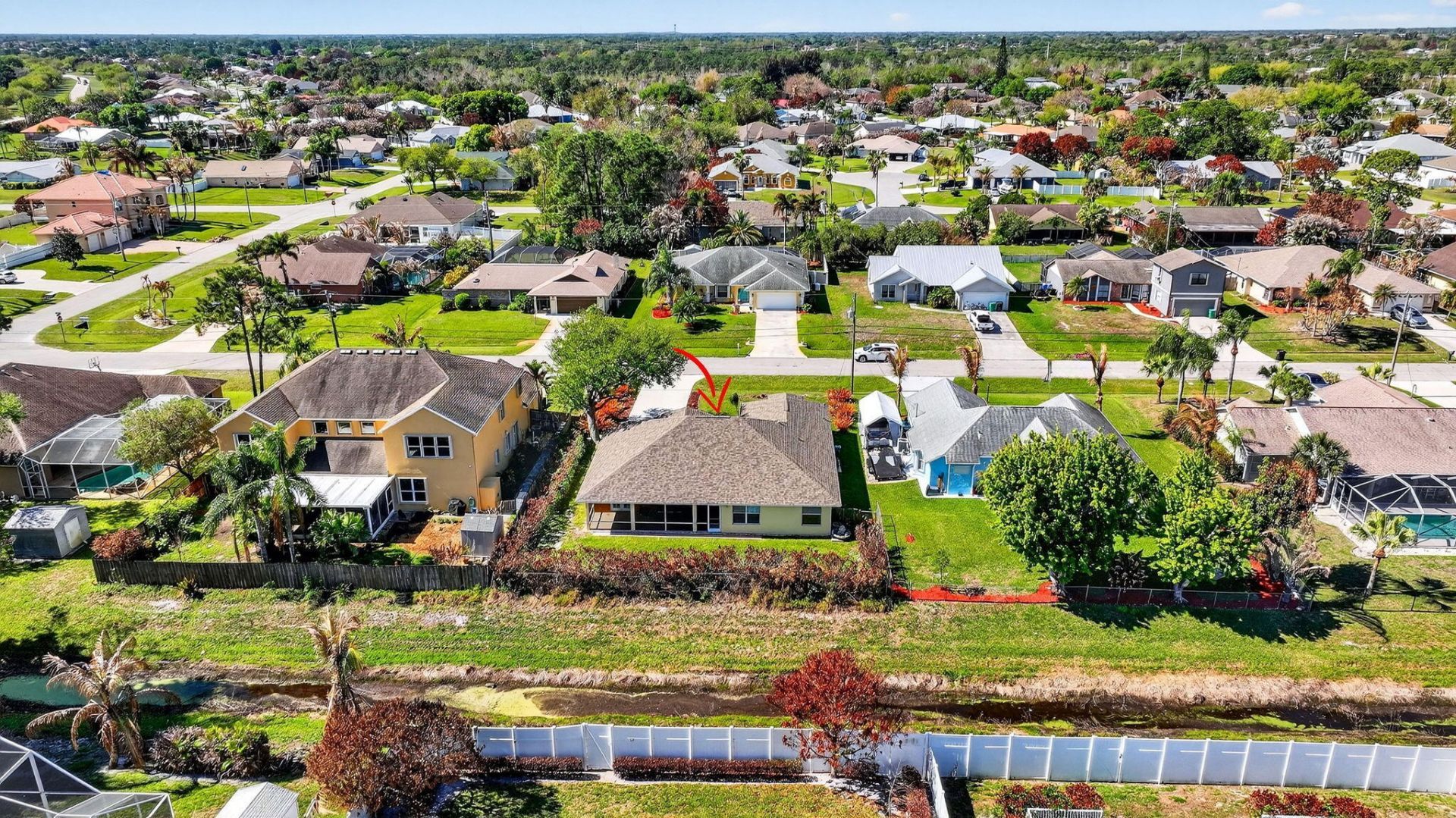 544 SE Nome Drive, Port Saint Lucie, FL 34984 Photo