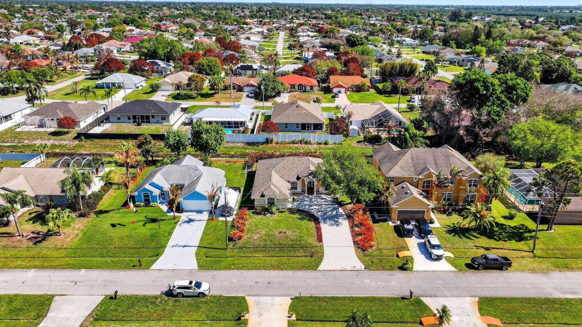 544 SE Nome Drive, Port Saint Lucie, FL 34984 Photo