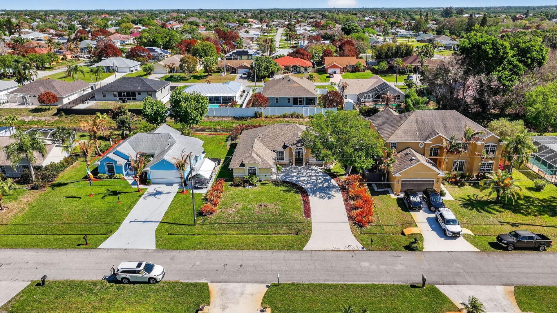 544 SE Nome Drive, Port Saint Lucie, FL 34984 Photo