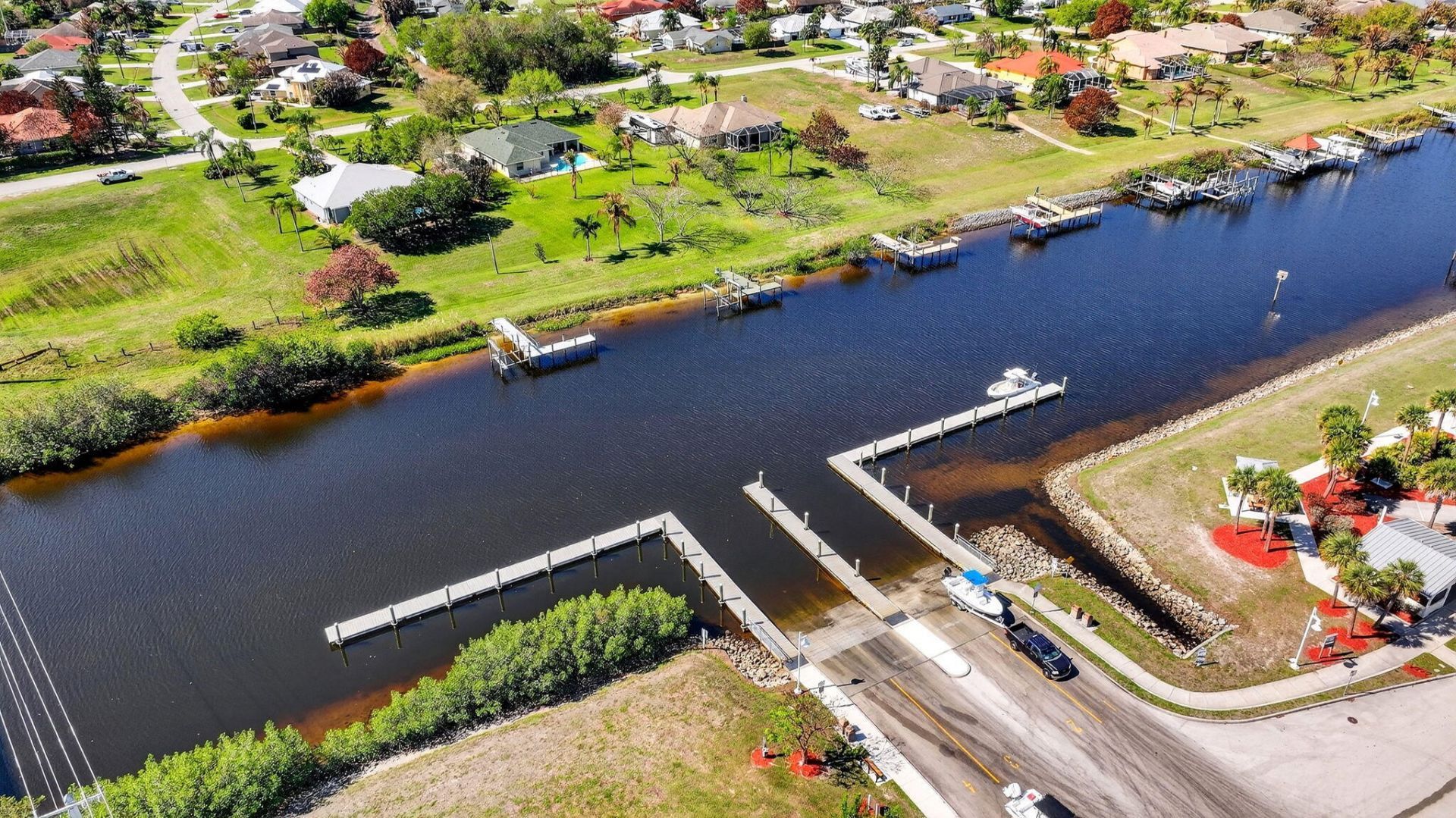 544 SE Nome Drive, Port Saint Lucie, FL 34984 Photo