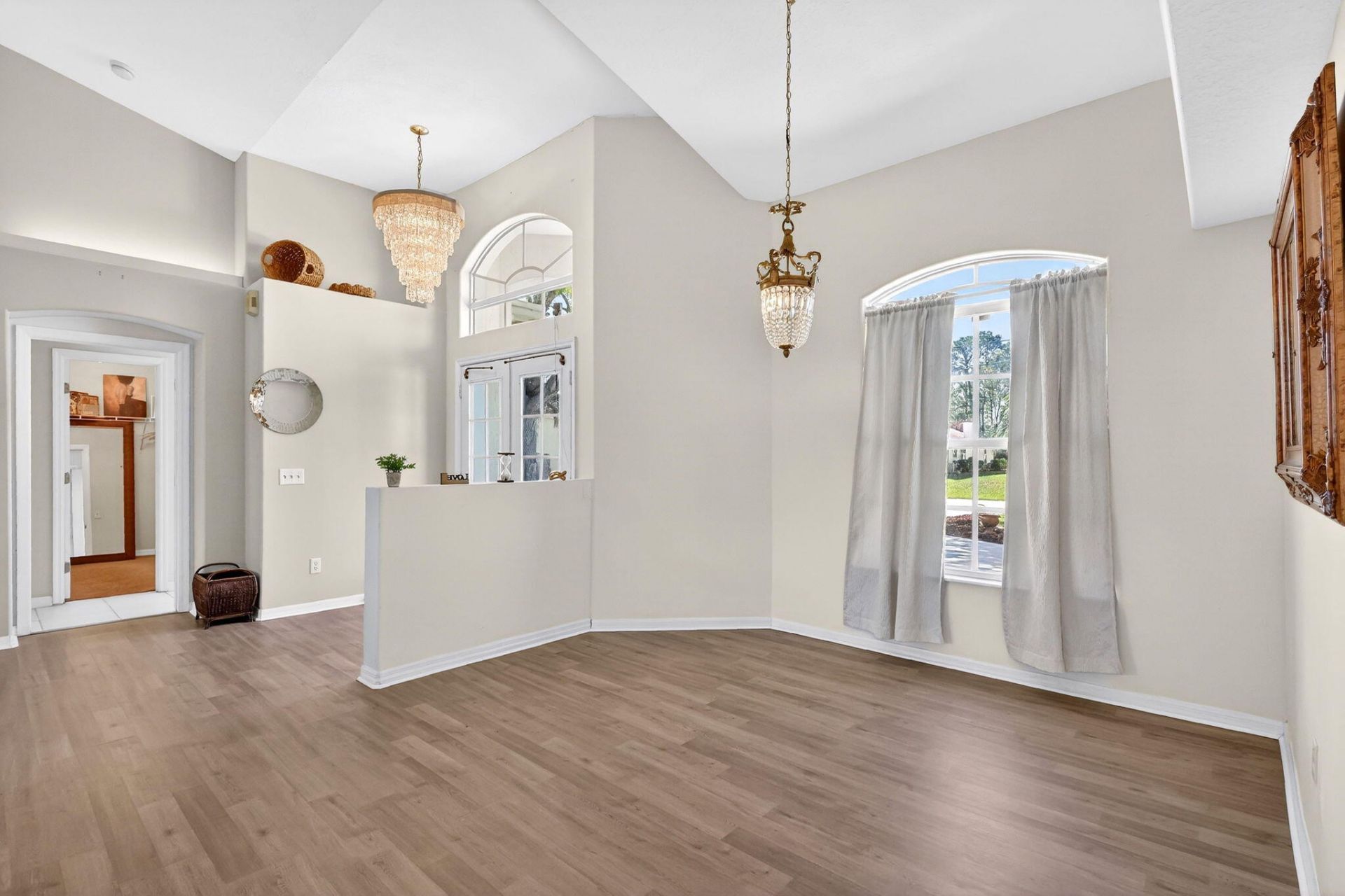 544 SE Nome Drive, Port Saint Lucie, FL 34984 Photo