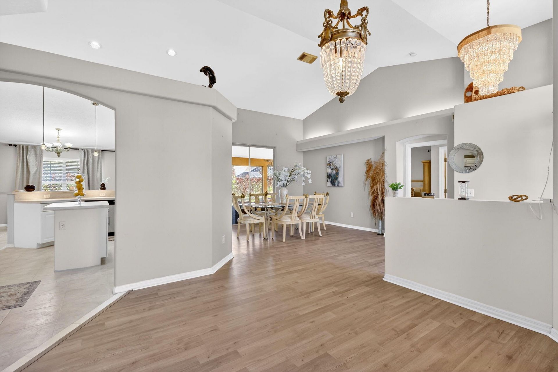 544 SE Nome Drive, Port Saint Lucie, FL 34984 Photo