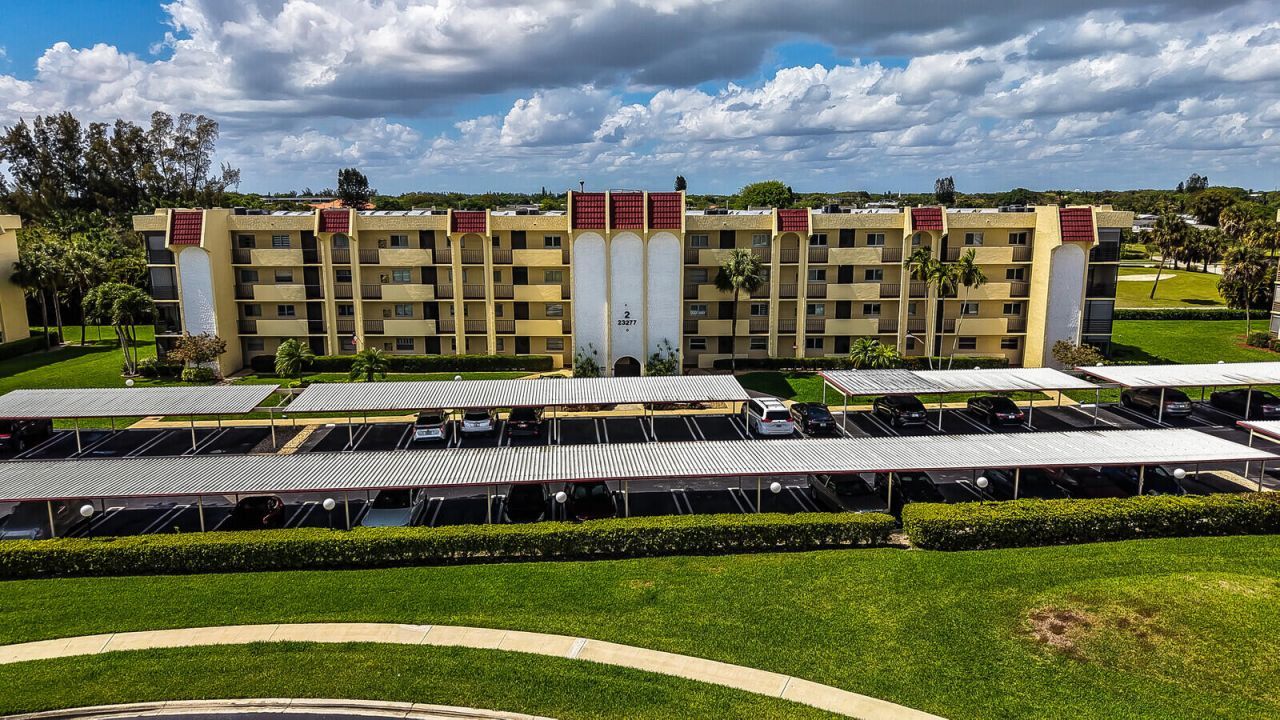 23277 Barwood Lane N, Unit Apt 107, Boca Raton, FL 33428 Photo