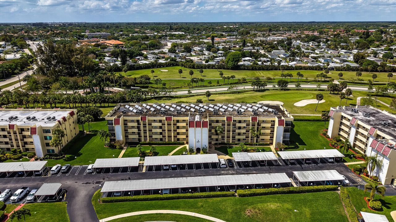 23277 Barwood Lane N, Unit Apt 107, Boca Raton, FL 33428 Photo