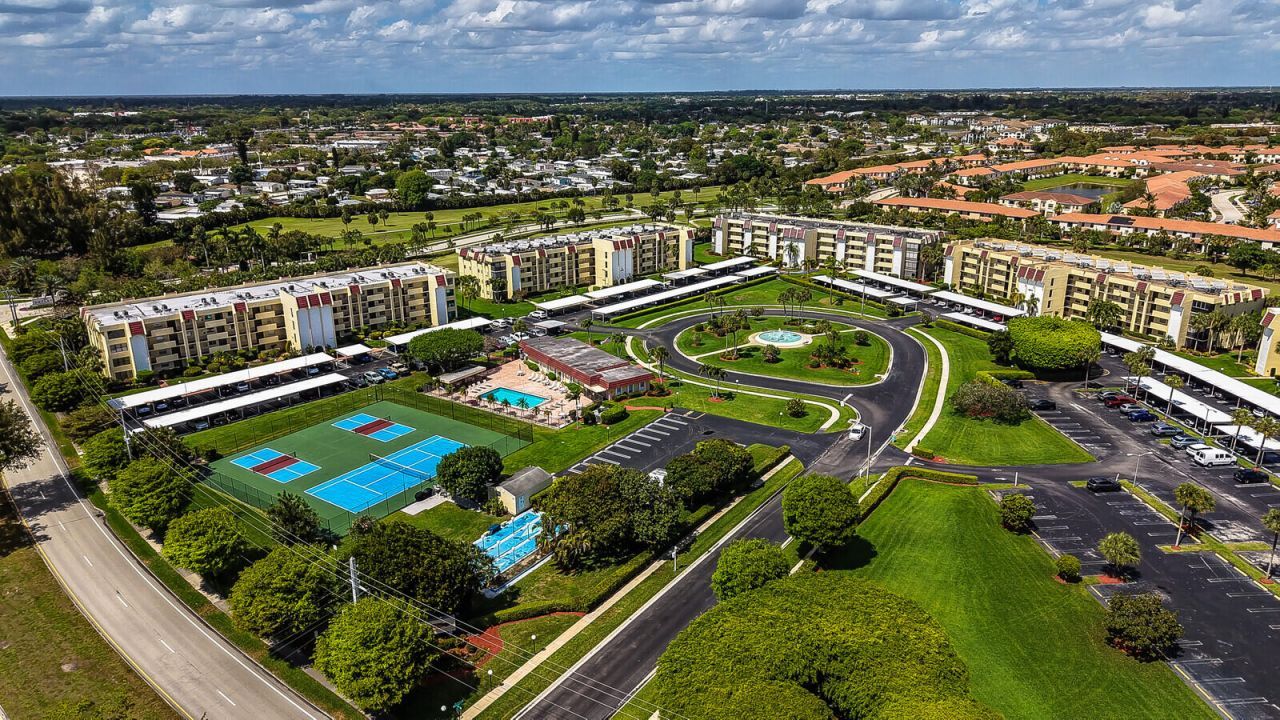 23277 Barwood Lane N, Unit Apt 107, Boca Raton, FL 33428 Photo