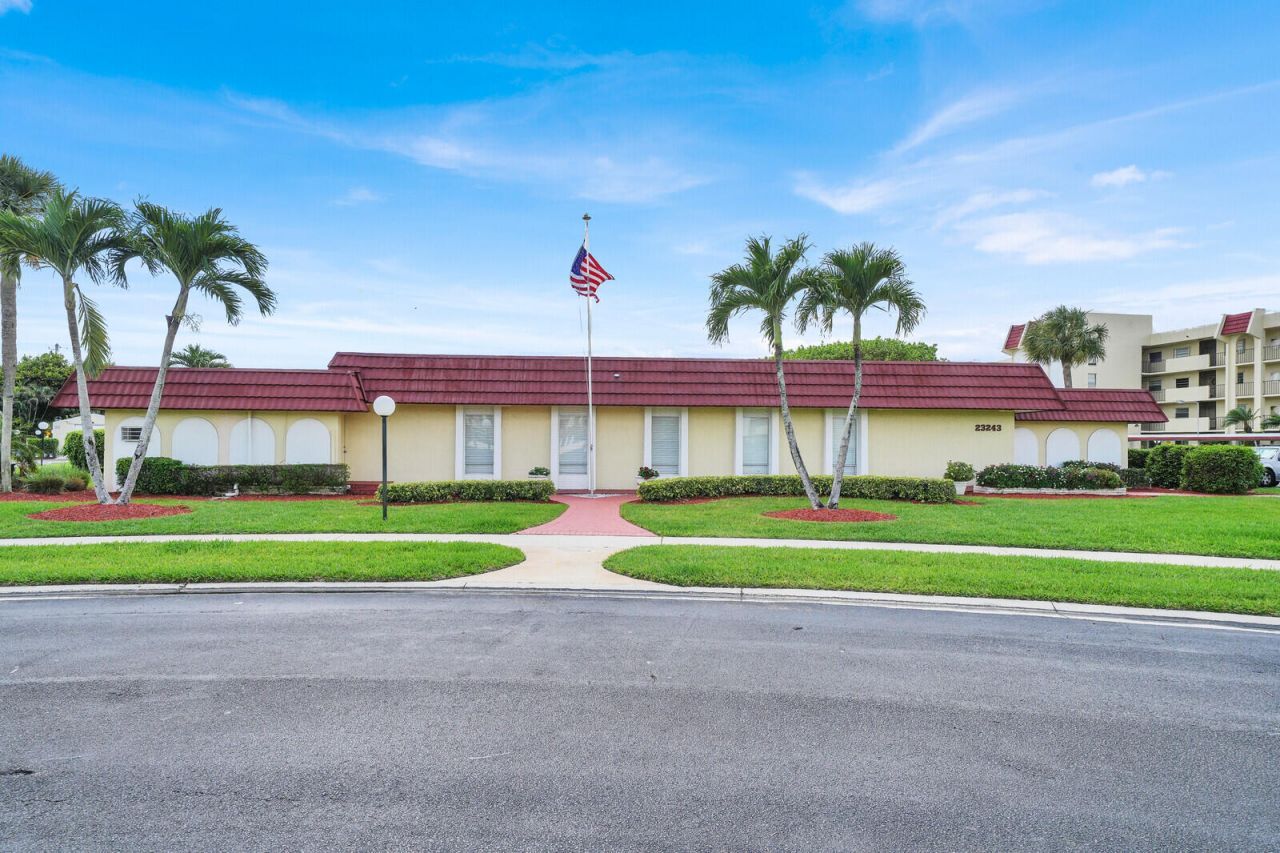 23277 Barwood Lane N, Unit Apt 107, Boca Raton, FL 33428 Photo