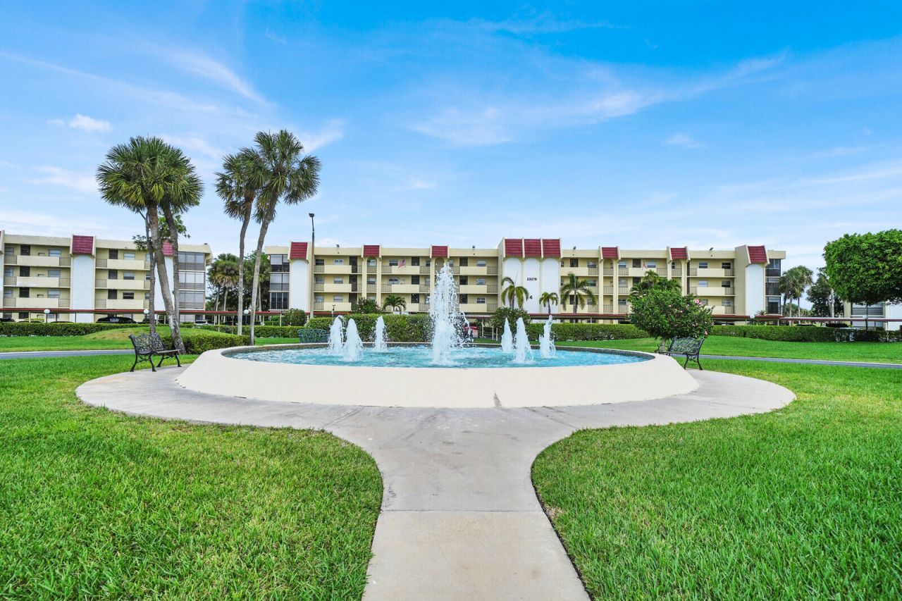23277 Barwood Lane N, Unit Apt 107, Boca Raton, FL 33428 Photo