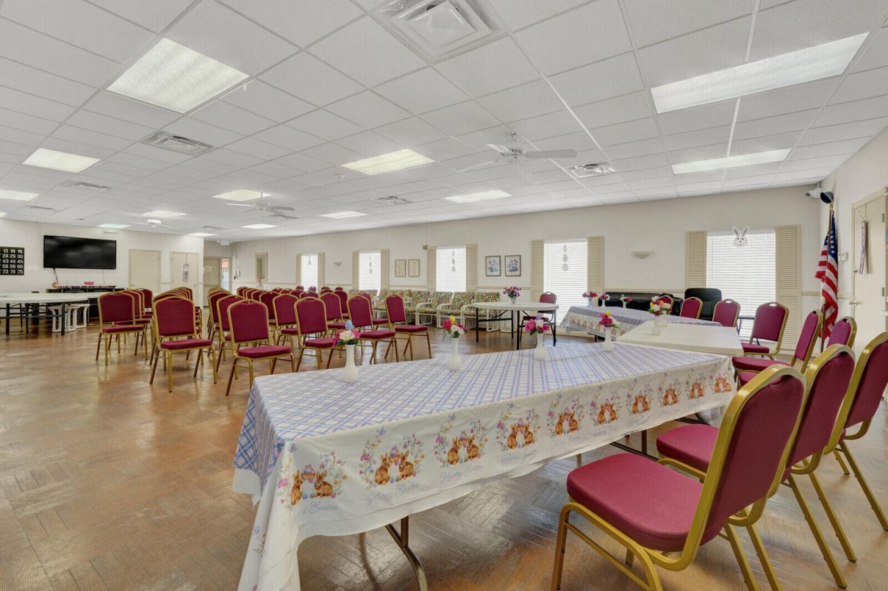 23277 Barwood Lane N, Unit Apt 107, Boca Raton, FL 33428 Photo