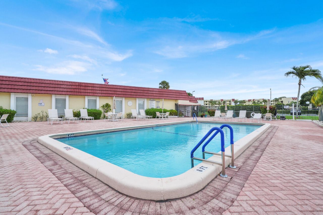 23277 Barwood Lane N, Unit Apt 107, Boca Raton, FL 33428 Photo