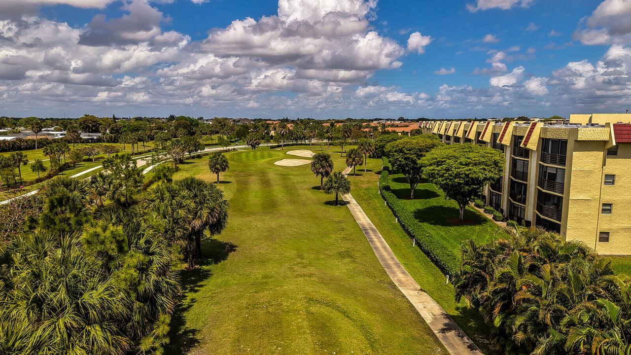 23277 Barwood Lane N, Unit Apt 107, Boca Raton, FL 33428 Photo