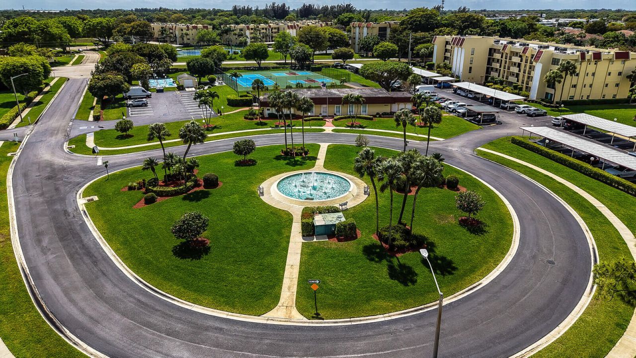23277 Barwood Lane N, Unit Apt 107, Boca Raton, FL 33428 Photo