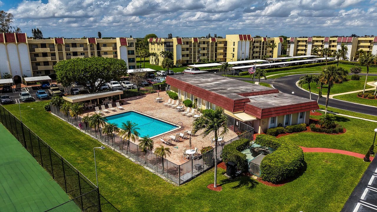 23277 Barwood Lane N, Unit Apt 107, Boca Raton, FL 33428 Photo