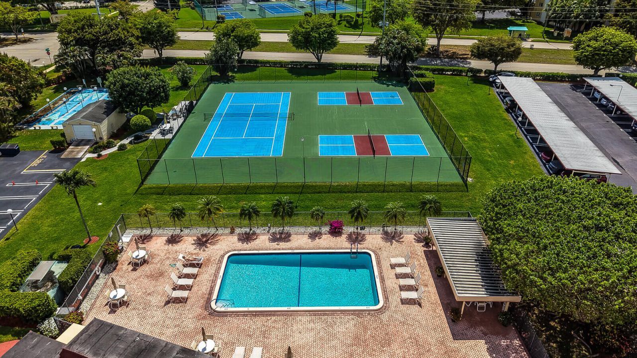 23277 Barwood Lane N, Unit Apt 107, Boca Raton, FL 33428 Photo
