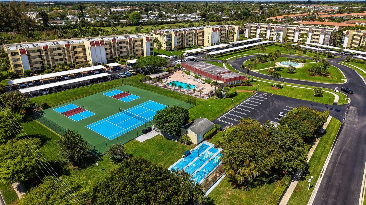 23277 Barwood Lane N, Unit Apt 107, Boca Raton, FL 33428 Photo