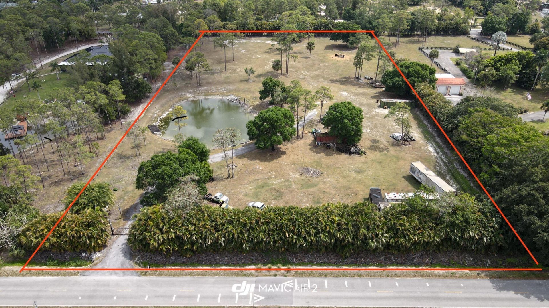 3547 161st Terrace N, Loxahatchee Groves, FL 33470 Photo