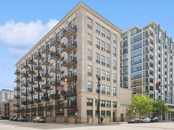 1801 S MICHIGAN Avenue , Unit 402, Chicago, IL 60616