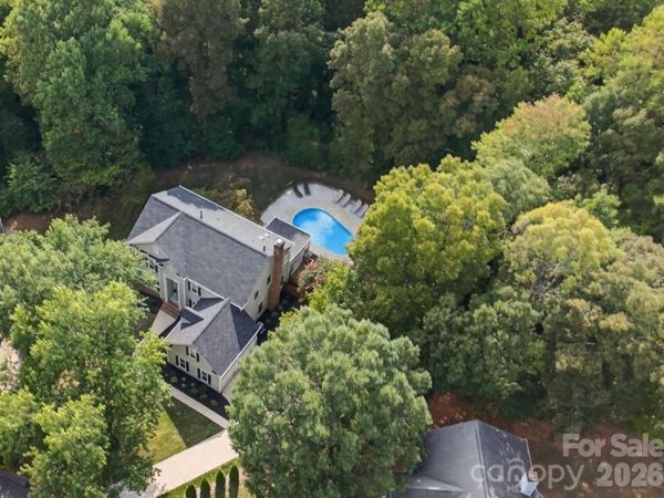 5800 Paper Whites Place , Charlotte, NC 28269