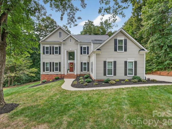5800 Paper Whites Place, Charlotte, NC 28269