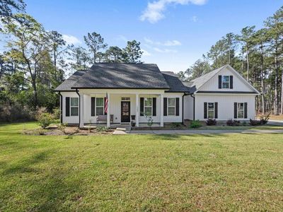 1305 Ridgeway Road , Lugoff, SC 29078