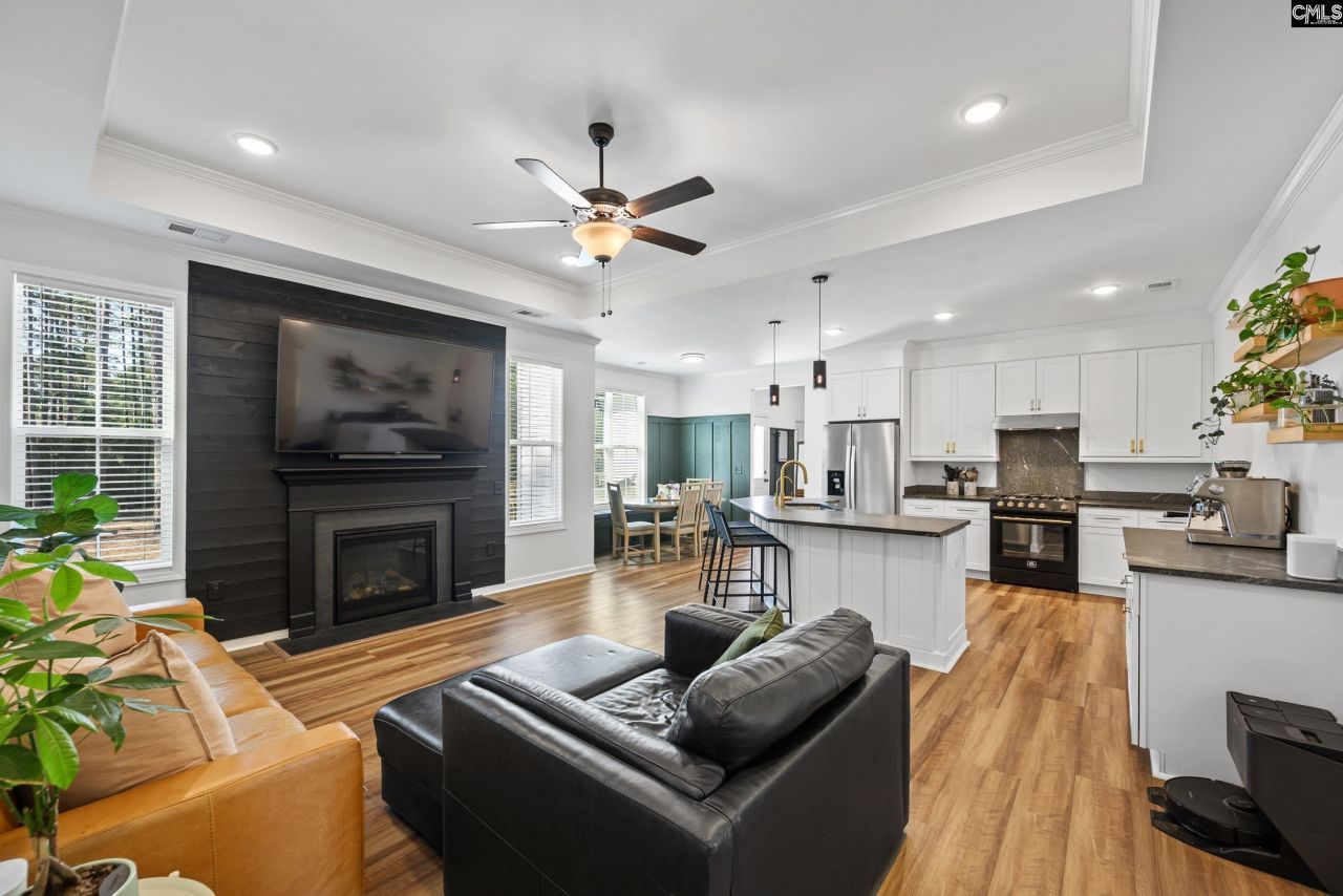 1305 Ridgeway Road  Photo 9